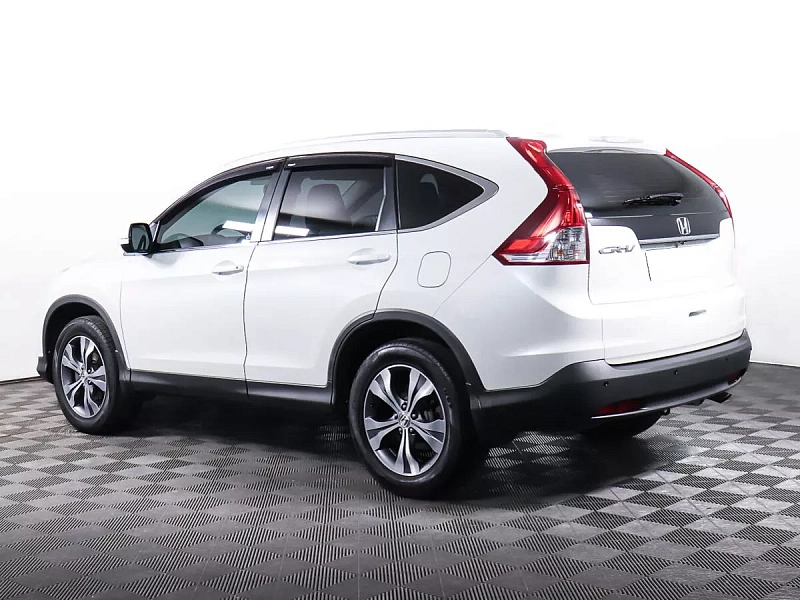 CR-V