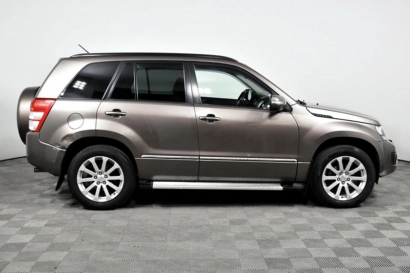 Grand Vitara