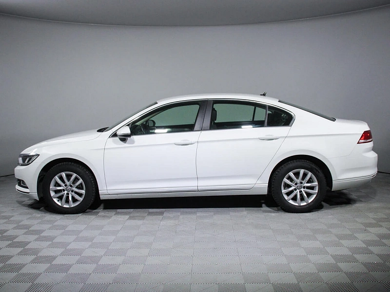 Passat