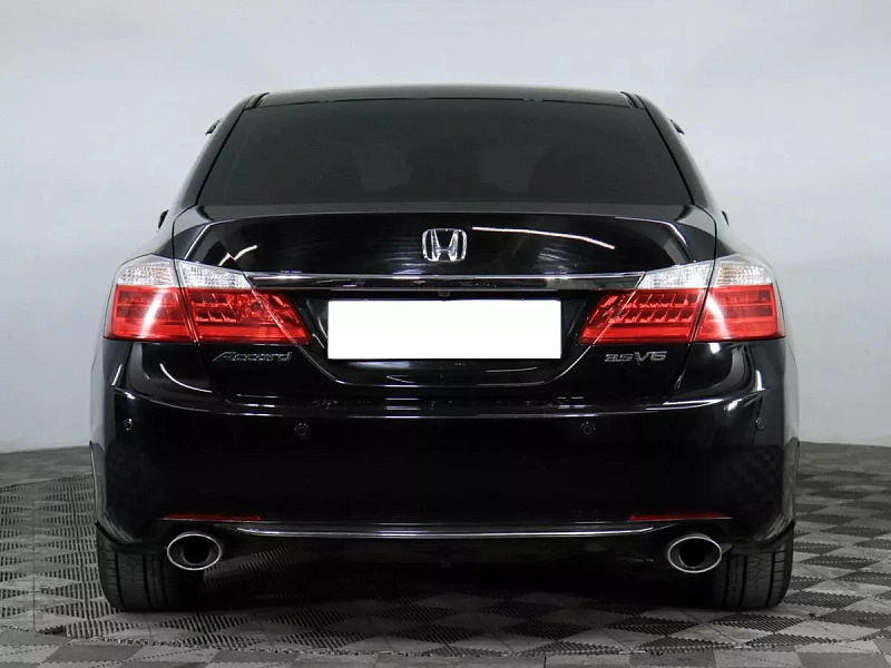 Accord