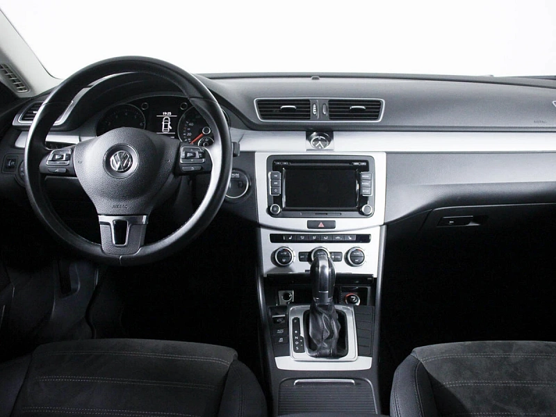 Passat CC
