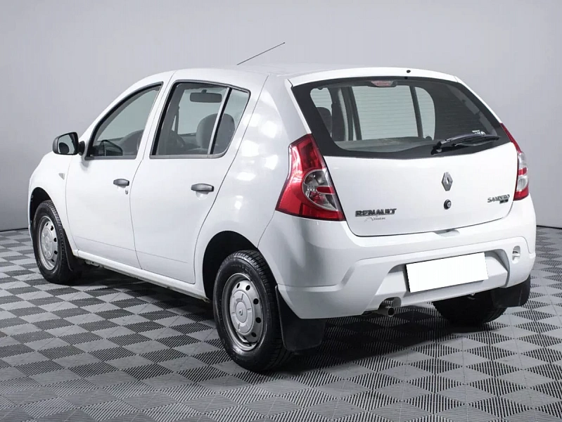 Sandero
