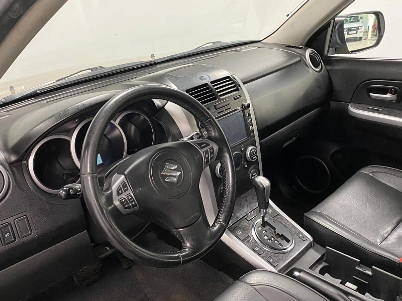 Grand Vitara