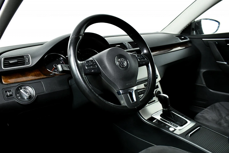 Passat