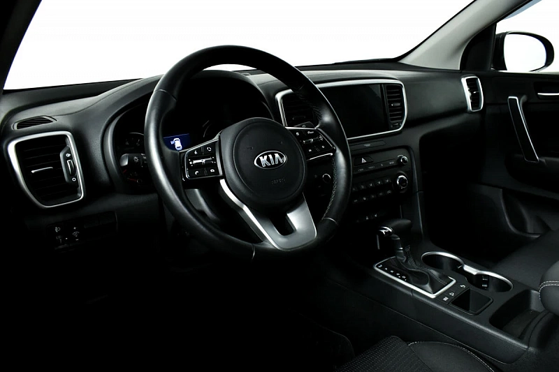 Sportage