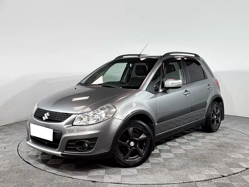 SX4