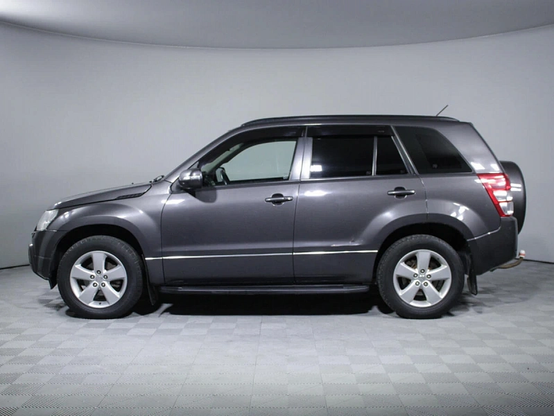 Grand Vitara