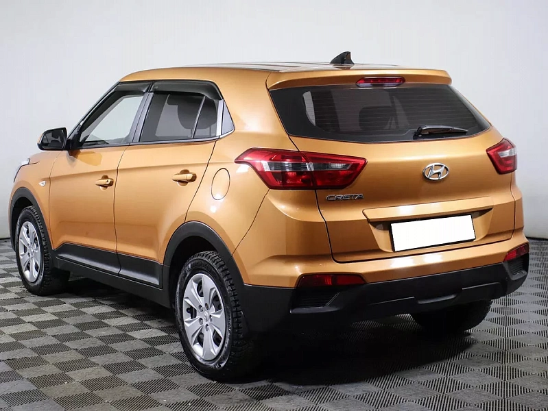 Creta