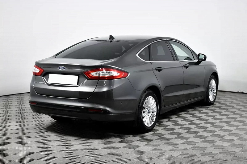 Mondeo