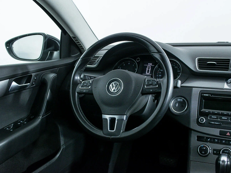 Passat