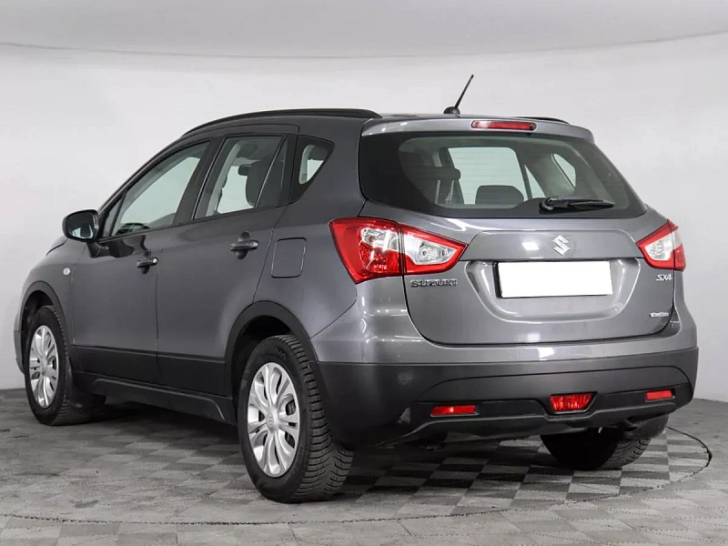 SX4