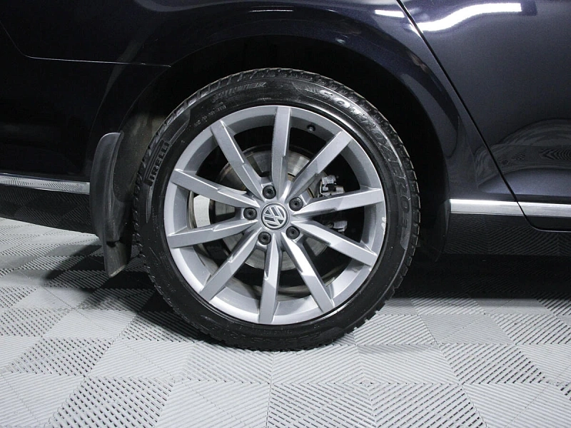 Passat