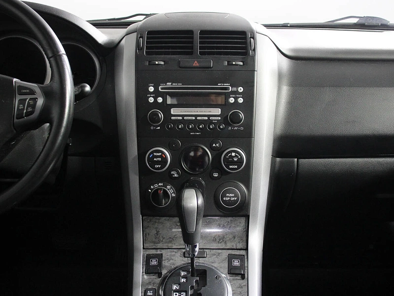 Grand Vitara