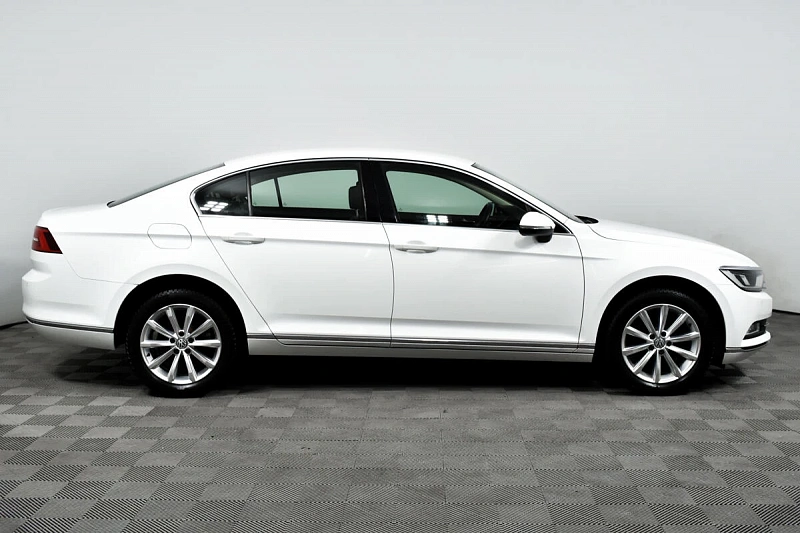 Passat