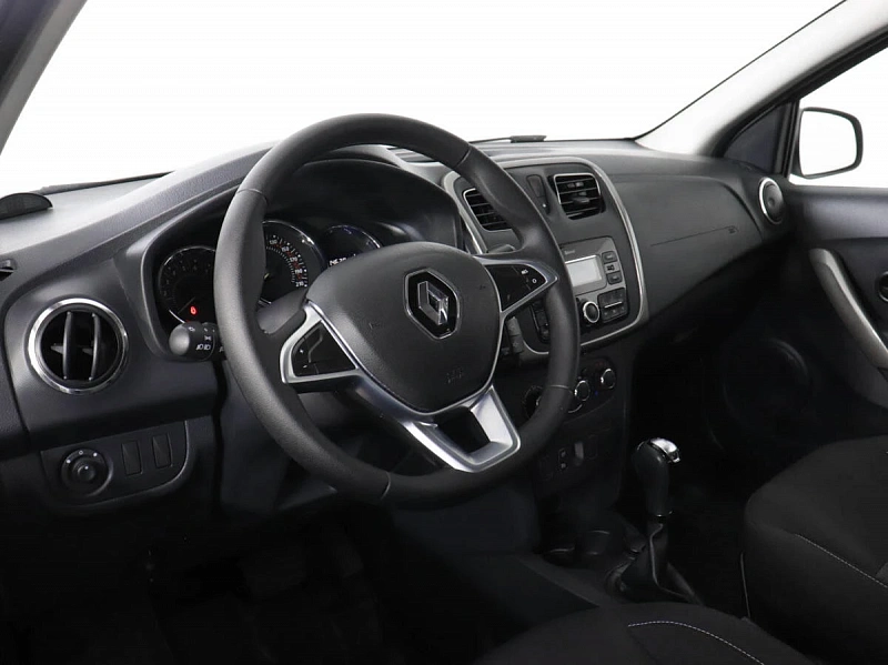 Sandero