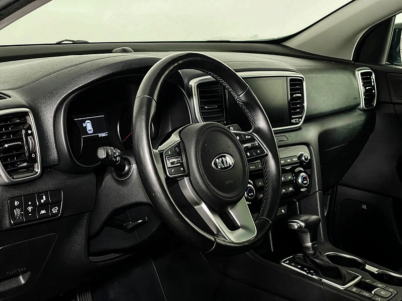 Sportage