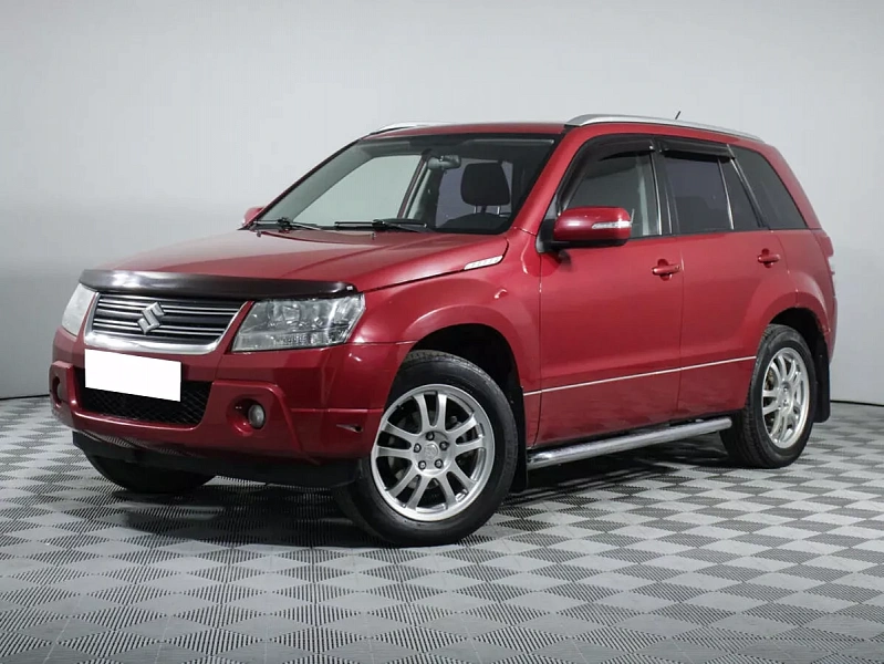 Grand Vitara