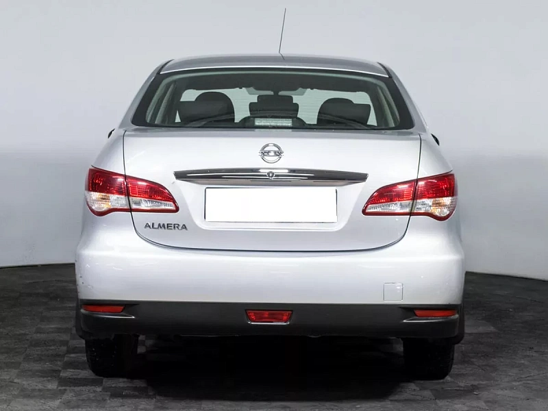 Almera