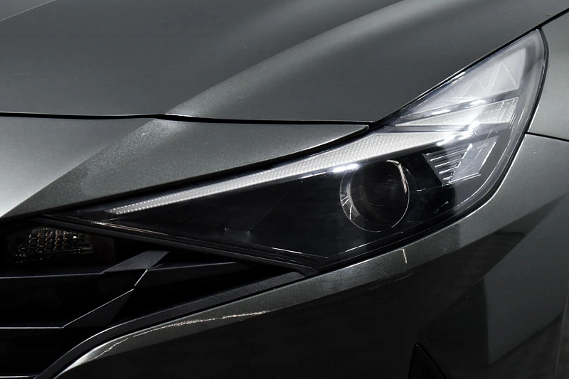 Elantra