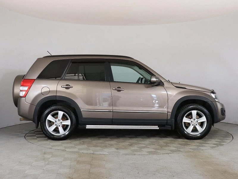 Grand Vitara