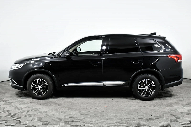 Outlander