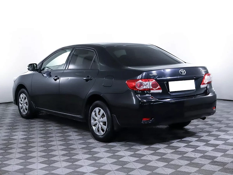 Corolla