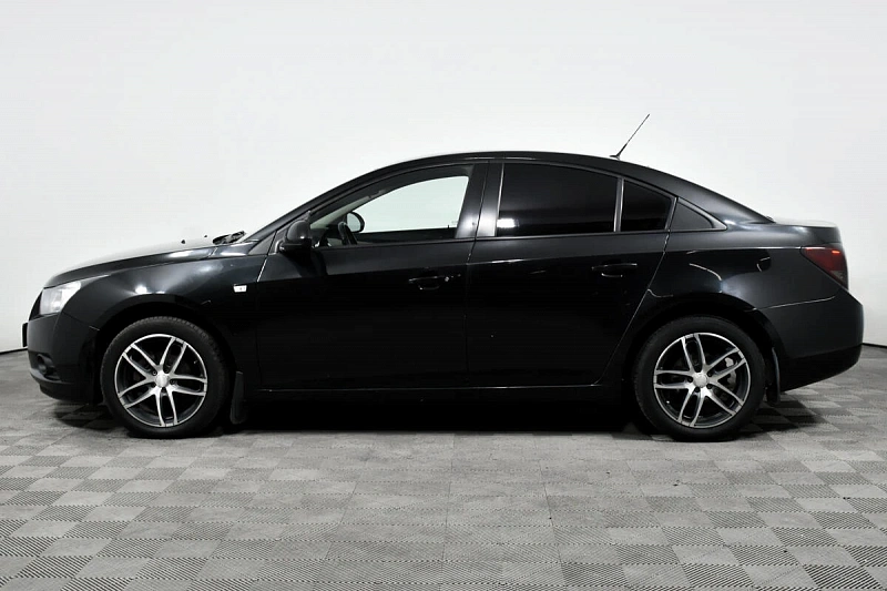 Cruze
