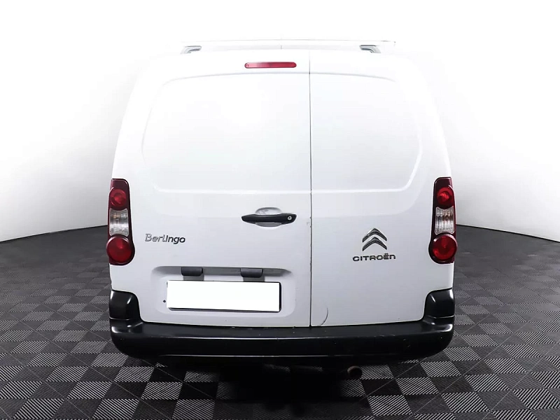 Berlingo
