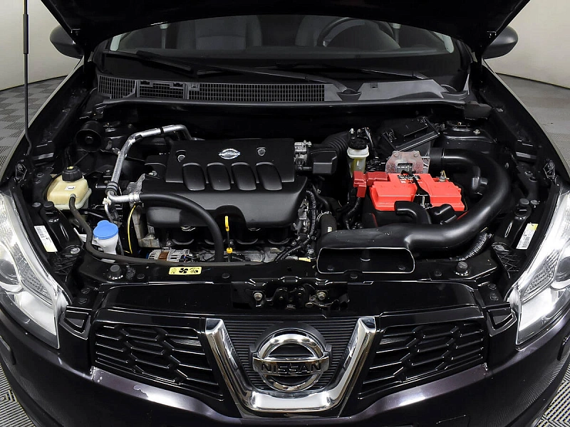 Qashqai+2