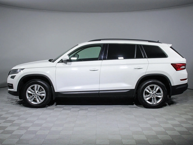 Kodiaq