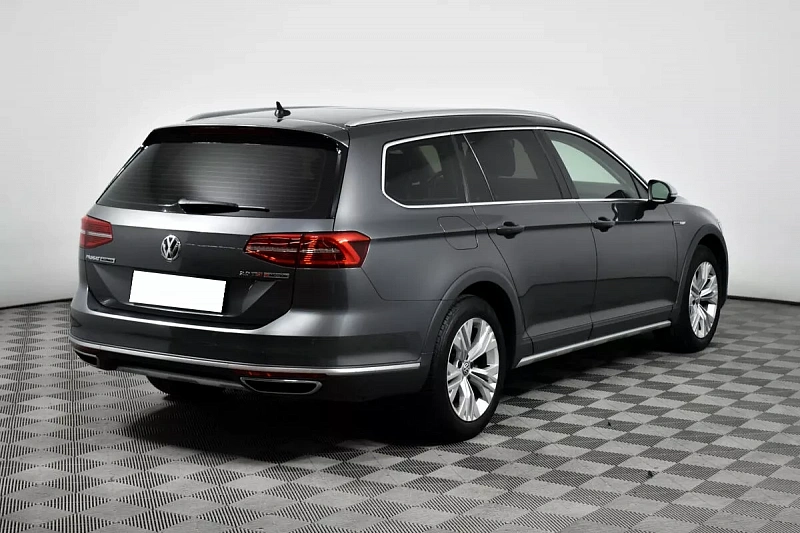 Passat