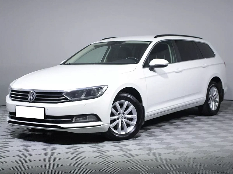 Passat