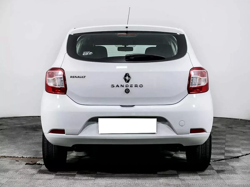 Sandero