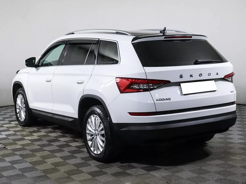 Kodiaq