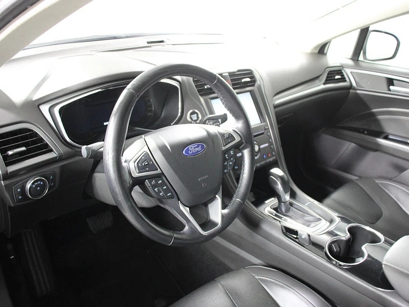 Mondeo