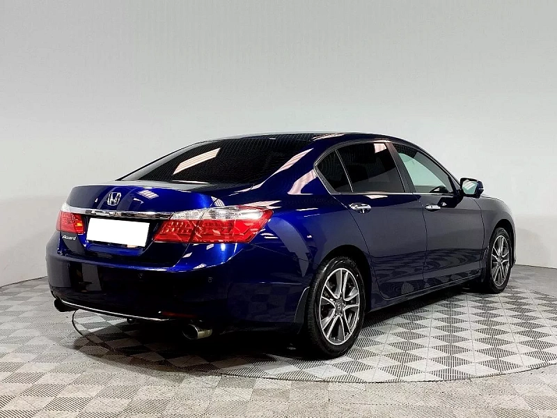 Accord
