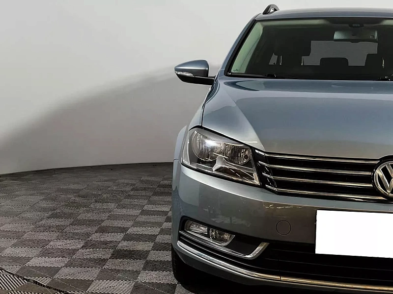Passat
