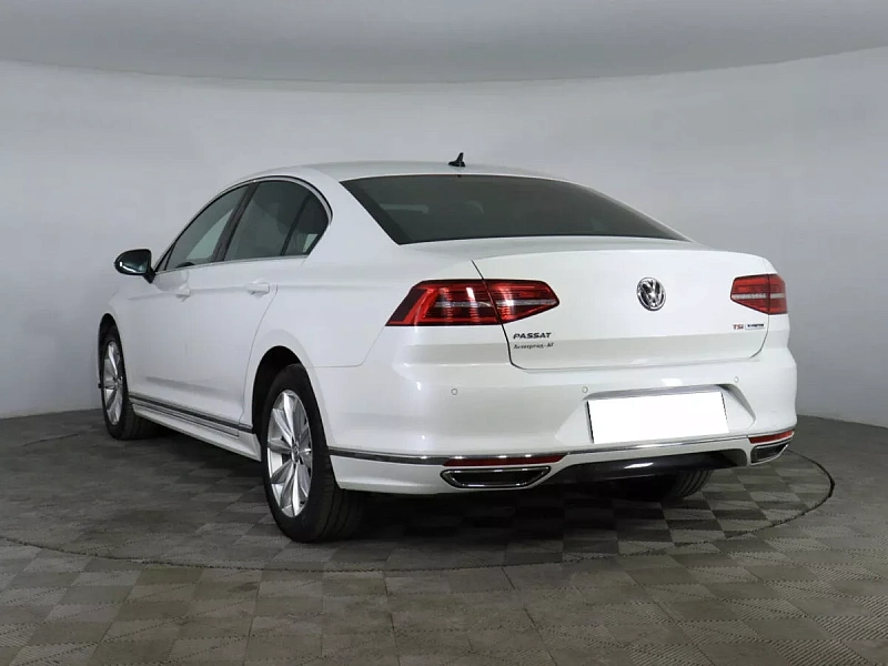Passat