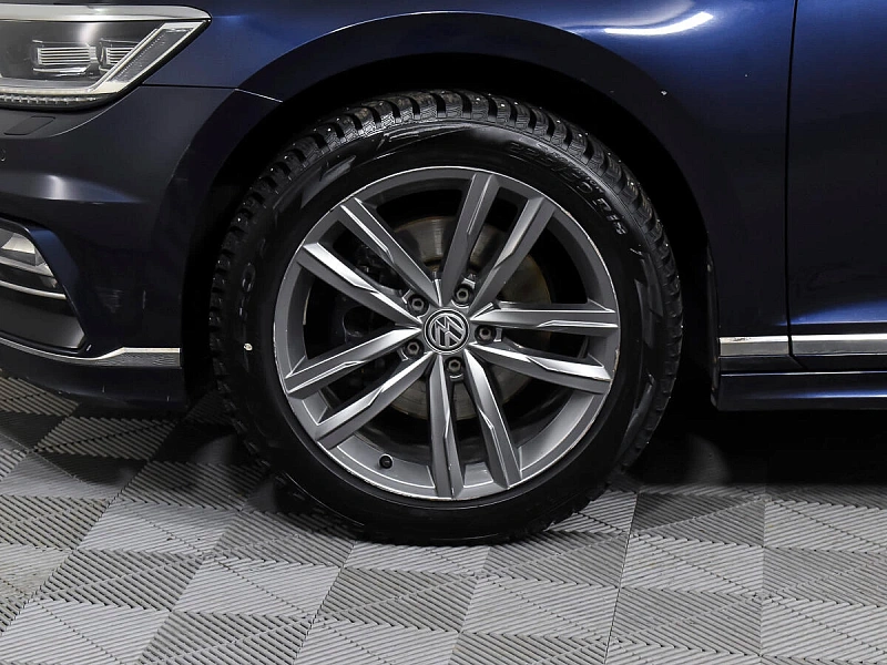 Passat