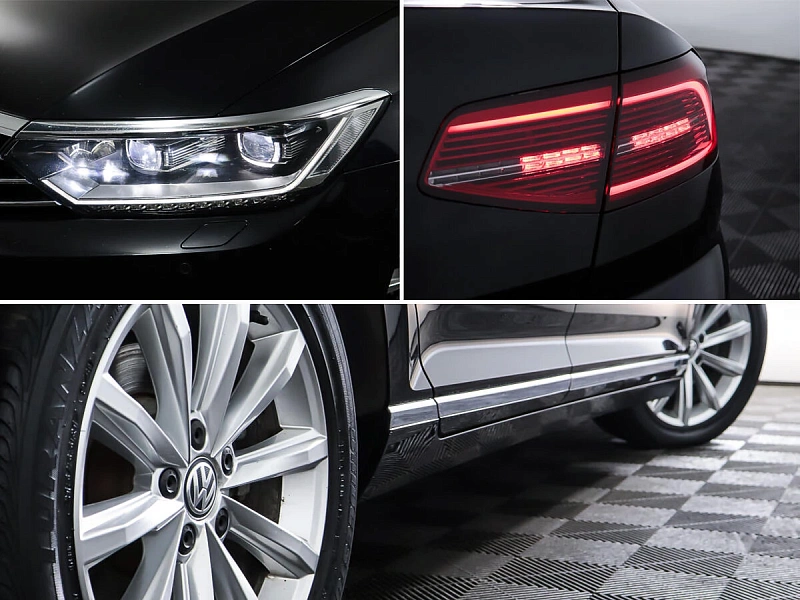 Passat