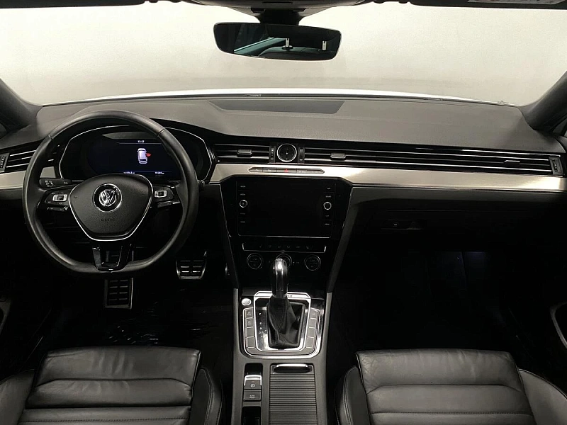 Passat