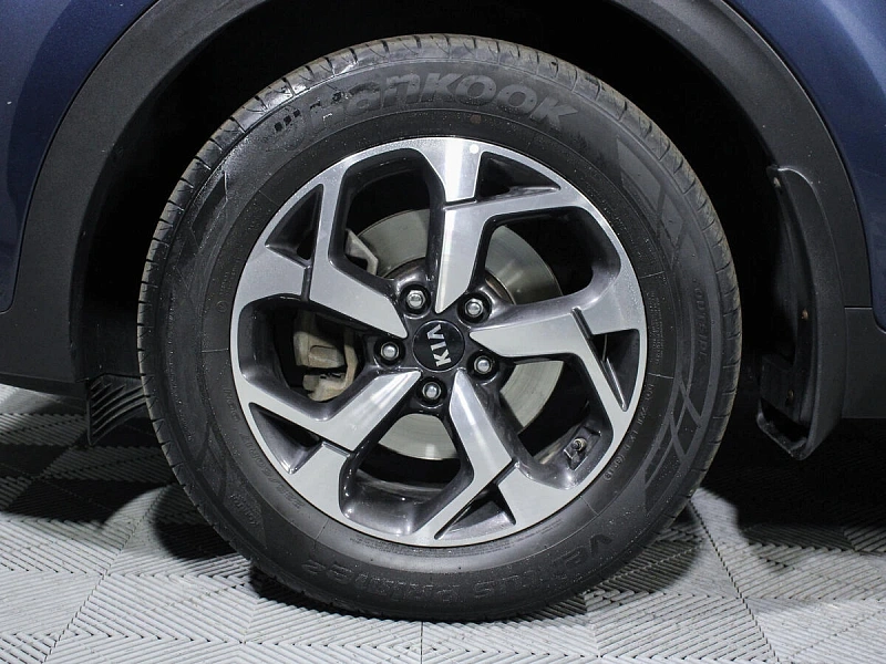Sportage