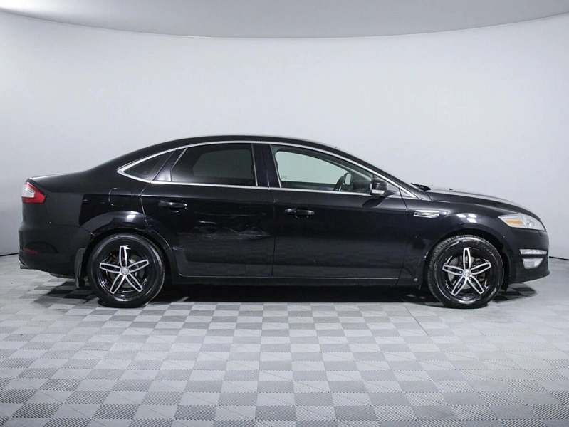 Mondeo