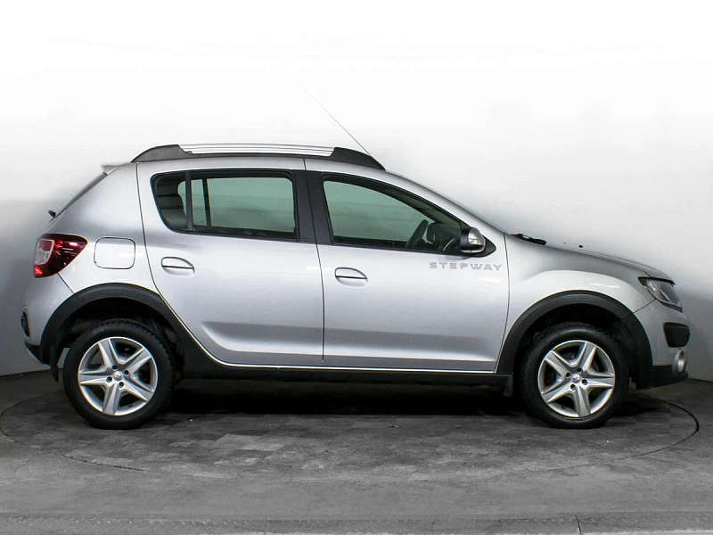 Sandero