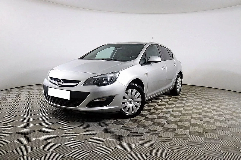 Astra
