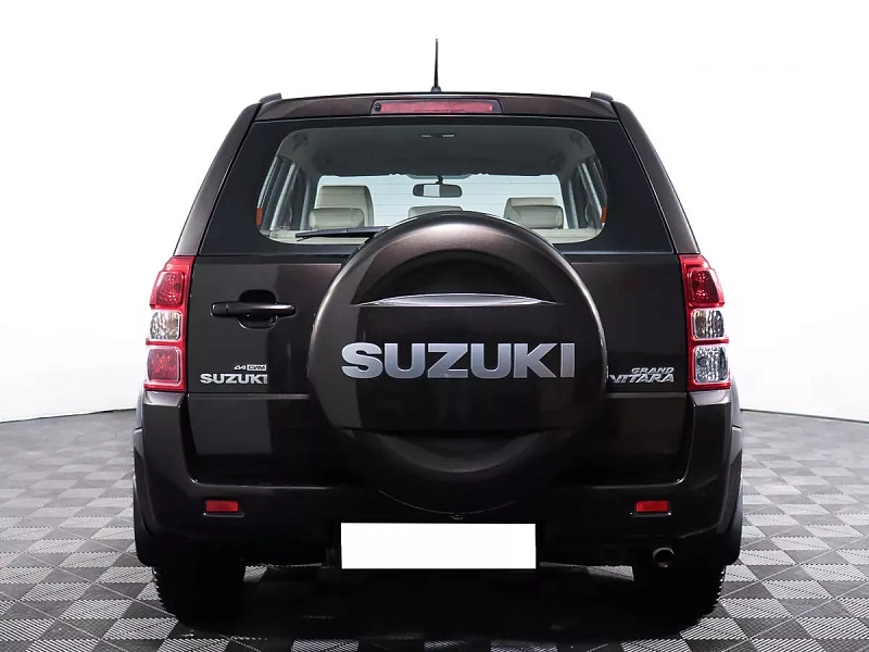 Grand Vitara