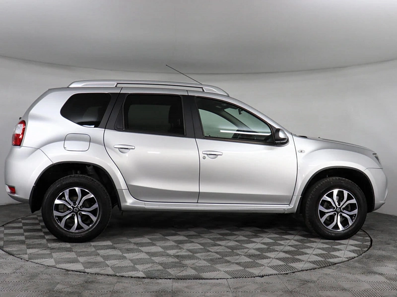 Terrano