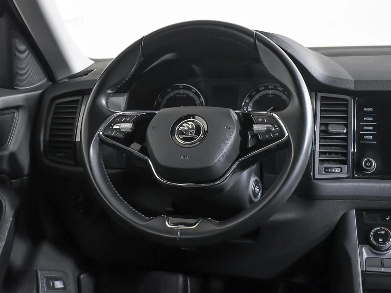 Kodiaq