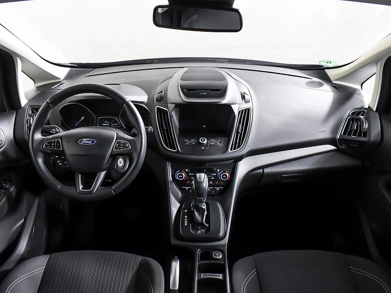 C-MAX
