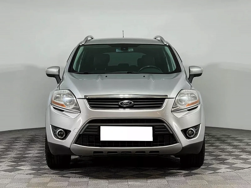 Kuga
